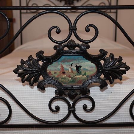 Tenuta Di Spannocchia Росия Экстерьер фото